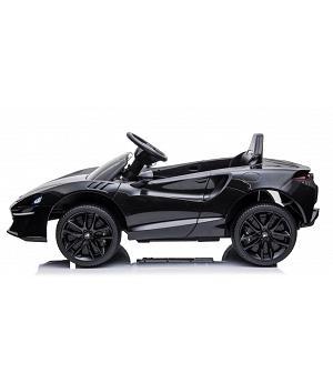 McLaren Artura 12V de batería para niños, Negro, 4 MOTORES,  INDA370-RA-JL211.CZ